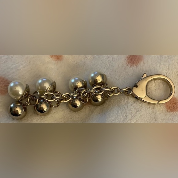 Keychain / purse charm / fob  charm - Picture 3 of 9